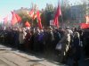 Митинг в Таганроге