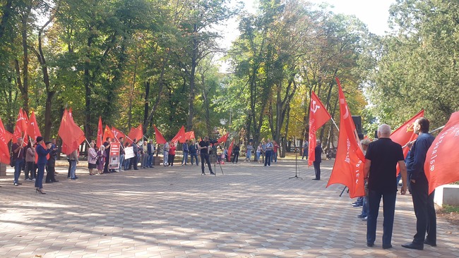 Сценарий митинга на 23 февраля у памятника. Выборы 2024 Таганрог. За нашу победу.